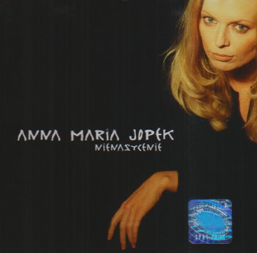 Anna Maria Jopek Foto 3