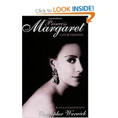 Princess Margaret: A Life of Contrasts