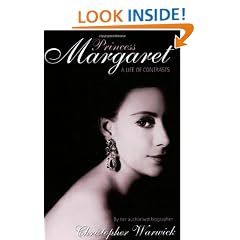 Princess Margaret: A Life of Contrasts
