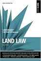 Land Law (Law Express)