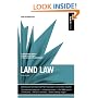 Land Law (Law Express)