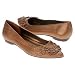 Apparel : Diego di Lucca Women's Ladonna Flat