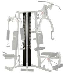 BodyCraft Optional Stack Guards for Galena Pro Home Gym