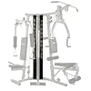 BodyCraft Optional Stack Guards for Galena Pro Home Gym