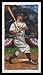 Lou Gehrig - Wall Framed Canvas Art Print - New York Yankees