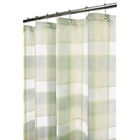 Park B. Smith Barton Shower Curtain, Fresco