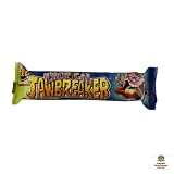 Tropical Jawbreakers Bubblegum - 30 pack