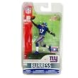 McFarlane Toys NFL 3 Inch Sports Picks Series 5 Mini Action Figure Plaxico Burress (New York Giants)