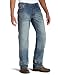Antik Denim Men's Depp Relaxed Boot Cut Jean With Flap