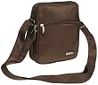 Travelon 3-Compartment Expandable Shoulder Bag