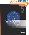 Windows via C/C++ 5th Edition (PRO-Developer)