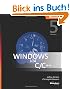 Windows� via C/C++, Fifth Edition (PRO-Developer)