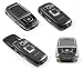 Electronics : CRYSTAL HARD CASE FOR A SAMSUNG D600 MOBILE PHONE