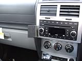 Review Brodit-UK  / DSL-Brodit Dodge Nitro Brodit ProClip Angled mount 2007 - 2009 Fits All Countries - #653930