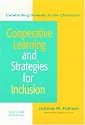 Cooperative Learning and Strategies for Inclusion: Celebrating Diversity in the Classroom