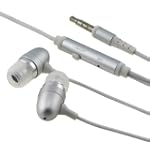 Compatible with iPhone® 3GS 3G 2G iPhone® 4S - AT&T, Sprint, Version 16GB 32GB 64GB NEW IN-EAR HEADPHONES EARBUD w/ MIC