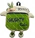 Richy Toys Bunny Bag Cute Teddy School Backpacks for kids (Green) RS.279.00