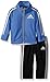 Adidas Baby Boys' Shock Energy Jacket Set