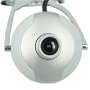 Silver Webcam - 5MP