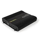MTX Audio 500C4 Coustic Car Amplifier