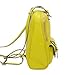 Tinksky® New Arrival Dual Use Korean Fashion Trends Leather Backpack One Shoulder Bag 17 Colors Optional (Black)