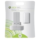 Xbox 360 Quick Charge Kit