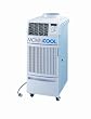 MovinCool Office Pro 24 24,000 BTU Portable Air Conditioner With Digital Control Panel