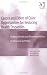 Books : Cancer And Elders Of Color: Opportunities of Reducing Health Disparities : Evidence Review and Recommendations for Research and Policy