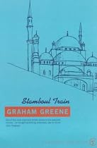 Stamboul Train (Vintage classics)
