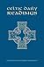Celtic Daily Readings by Northumbria Community ISBN 0551032677