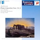 Concertos pour piano Nos 1 & 3