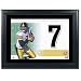 Upper Deck NFL Jersey Numbers Collection Pittburgh Steelers - Ben Roethlisberger (Hom...