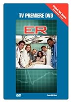 ER - Pilot (TV Premiere DVD)