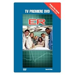 ER: Pilot [DVD] [1995] [Region 1] [US Import] [NTSC]