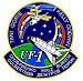 Search : STS-108 Mission Patch
