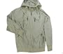 Akademiks Vex Relective Nylon Jacket XXL Silver