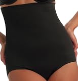 Miracle Suit Shapewear Firm Control Hi-Waist Brief Miraclesuit 2745