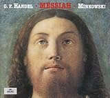 Music : Handel: Messiah