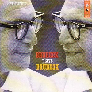 CD-Charts  Music : Brubeck Plays Brubeck