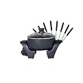 West Bend 3-qt. Electric Fondue Pot with Cover - 88533