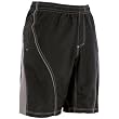 Louis Garneau 2008/09 Alveo Duo Mountain Bike Shorts - Black - 1054046-020