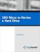 200 Ways to Revive a Hard Drive