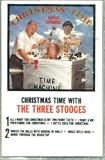  : Christmas Time with the Three Stooges
