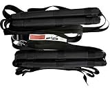 FCS Double Car Racks