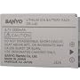 Sanyo DB-L40AU Lithium-Ion Battery for HD1, HD1A & HD2 Camcorders