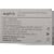 Sanyo DB-L40AU Lithium-Ion Battery for HD1, HD1A & HD2 Camcorders