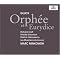 Opera barroca: Las obras fundamentales.