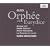 Gluck: Orph�e et Eurydice