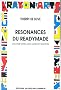 Resonances du readymade, Duchamp entre avant-garde et tradition