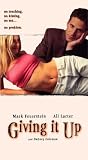 Giving It Up (Dol) [VHS]